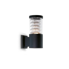 Уличный светильник Ideal Lux 4716 Tronco E27 1x42W IP44 черный