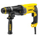 Перфоратор сетевой DeWALT D25144K 900Вт