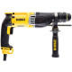 Перфоратор сетевой DeWALT D25144K 900Вт