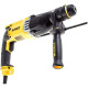 Перфоратор сетевой DeWALT D25144K 900Вт