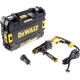 Перфоратор сетевой DeWALT D25144K 900Вт