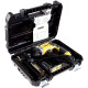 Перфоратор сетевой DeWALT D25144K 900Вт