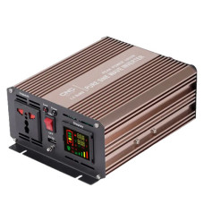 Сетевой инвертор CNC YCPЕ-3000 3000Вт (Б00042858)
