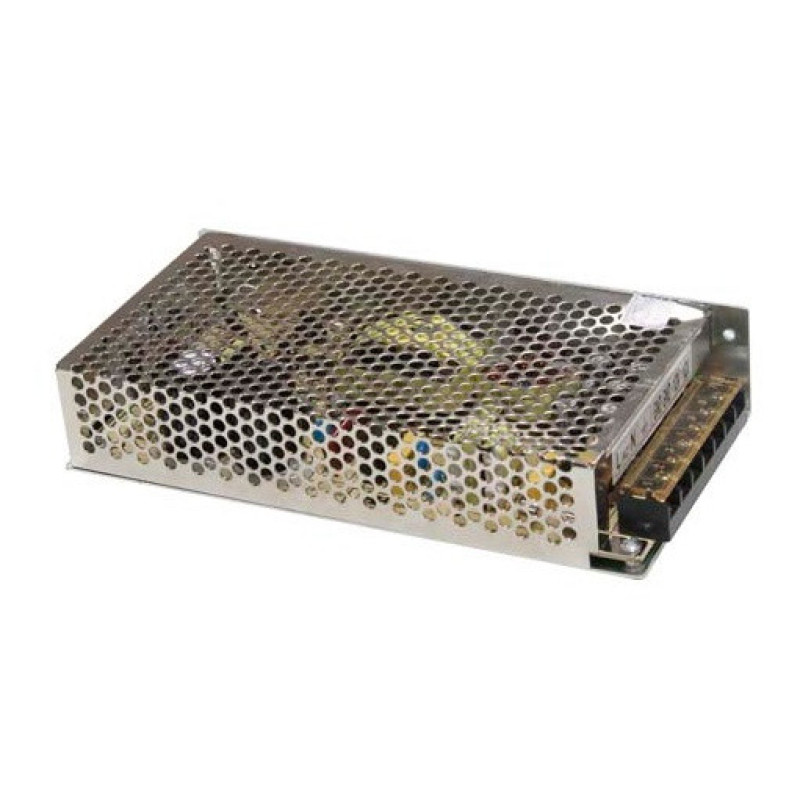 Блок живлення Feron до Led-стрічки LB009 150Вт 12В