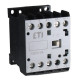 Миниатюрный контактор ETI 004641078 CEC 12.10-230V-50/60Hz (12A; 5.5kW; AC3)