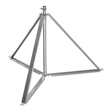Трехножный штатив Leo Lightman B1500 L900 Ni (407423)