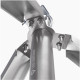 Триножний штатив Leo Lightman B1500 L900 Ni (407423)