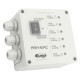 Реле контролю рівня рідини ELKOep HRH-6/12.24V