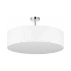 Люстра TK Lighting 4242 Rondo E27 4x15W IP20 белая