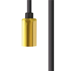Дріт з патроном Nowodvorski 8618 Cameleon Cable 3,5m G9 10W IP20 Bl