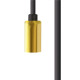 Електрический провод Nowodvorski 8618 Cameleon Cable 3,5m G9 10W IP20 Bl