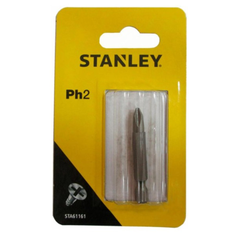Бита Stanley Philips PH2х50мм (1шт)