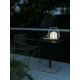 Настольная лампа с аккумулятором Nordlux 2218105010 Jim Led 1x3W 2700K IP54
