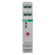 Бистабильное реле F&F BIS-413-24V 9-30В AC/DC 16А