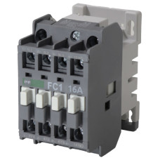 Магнітний пускач Promfactor FC-1/16А 1NO AC230В (FC10016230)