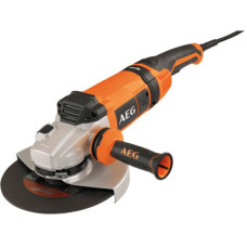 Угловая шлифмашина AEG 4935431775 2400Вт Ø230мм