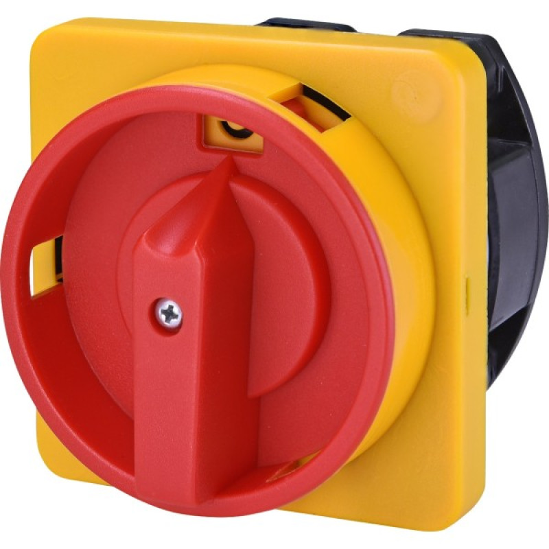 Кулачковий перемикач ETI 004773062 CS 25 91 U LK 2p «0-1» 25A
