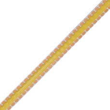 LED стрічка COLORS COB-24V-IP20 10W 550Lm 3000K 5м (DF6N-24V-8mm-WW)