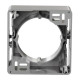 Установча коробка зовнішнього монтажу Schneider Electric Sedna Design алюміній SDD113901