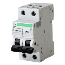 Выключатель нагрузки Promfactor FSD3 2P 40A (FSD32040)