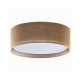Потолочный светильник TK Lighting 6584 Juta