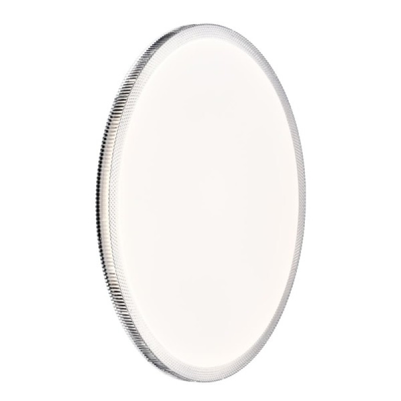 Светильник LED smart CRYSTAL 72W 3000-6500K IP20 ( 210183 )