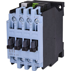Контактор ETI 004646517 CES 9.01 (4 kW) 230В AC