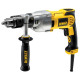 Дрель алмазного сверления DeWALT D21570K 1300Вт