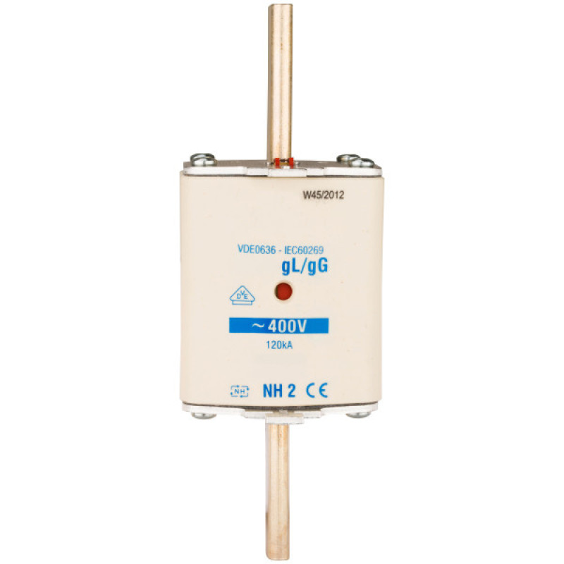 Плавка вставка Schrack ISP02315 NH 315A розмір 2