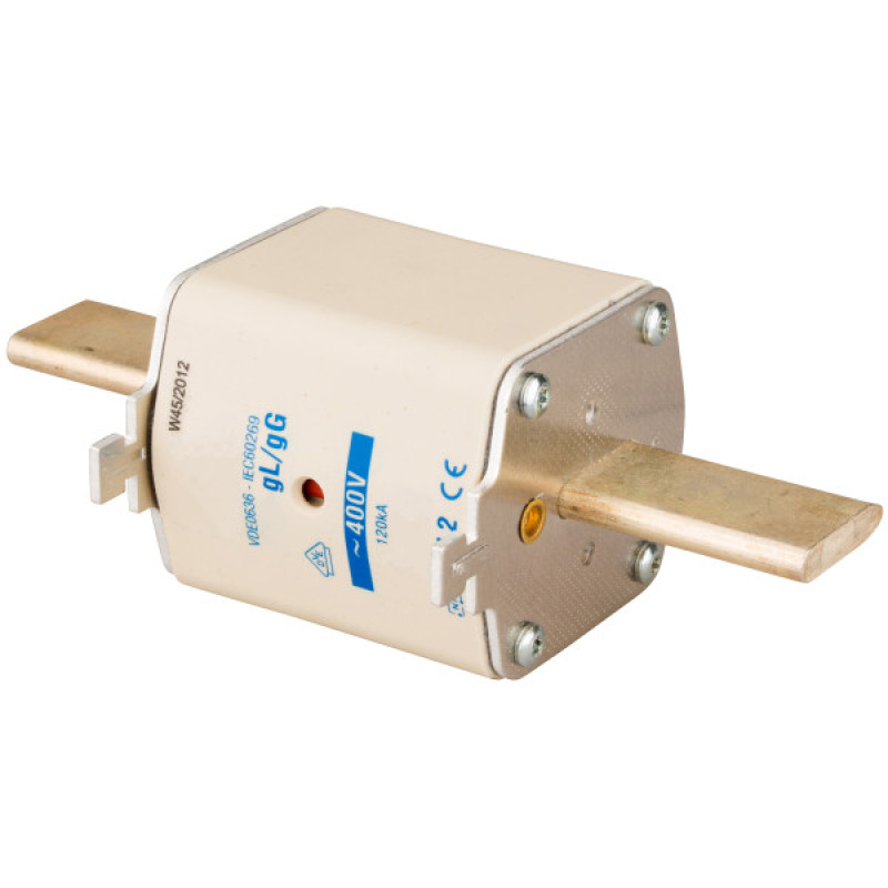Плавка вставка Schrack ISP02315 NH 315A розмір 2