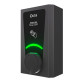 Комерційна зарядна станція Octa Energy SW122-S22 Smart Wall на 22кВт (розетка 3ф)