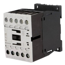 Контактор Eaton Moeller DILM9-01 (230V50HZ,240V60HZ)