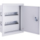 Металлический корпус E.Next e.mbox.pro.w.24 24 модуля встроенный IP31 (p0100210)