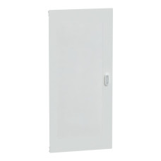 Прозорі двері Schneider Electric PrismaSeT XS 7 рядів 24М