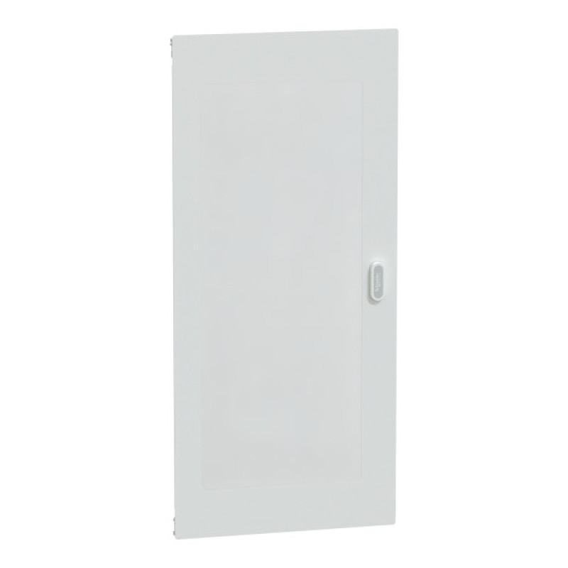 Прозорі двері Schneider Electric PrismaSeT XS 7 рядів 24М