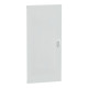 Прозорі двері Schneider Electric PrismaSeT XS 7 рядів 24М