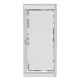 Прозорі двері Schneider Electric PrismaSeT XS 7 рядів 24М