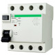 ПЗВ Promfactor FPR-AC 80А/0,03A 4P АС (FPR4080030AC)