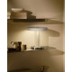 Настольная лампа с аккумулятором Nordlux 2520135001 Trezzi LED 1x5W 3000K 270Lm IP20 белая