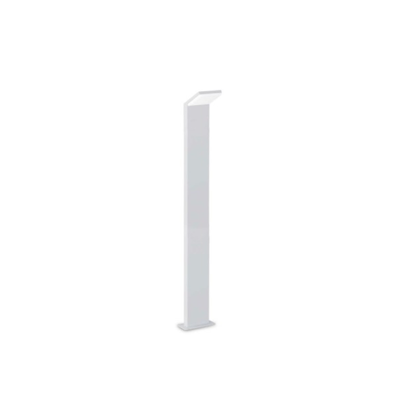 Вуличний світильник Ideal Lux 322483 Syle pt Led 1x9W 4000K 1100Lm IP54 Wh