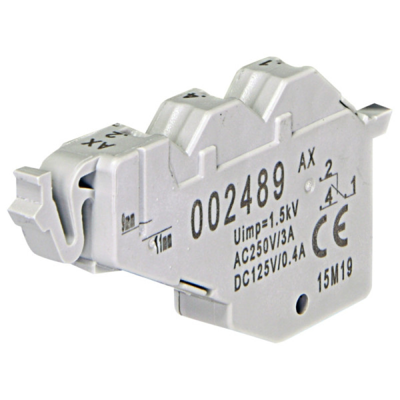 Перекидний блок-контакт ETI 004671950 PS2S 160&250AF 3p, 4p