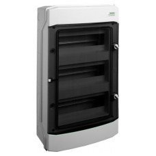 Настенный модульный щиток NOARK PHS 36T 3x12м IP65 (101496)
