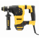 Сетевой перфоратор DeWALT D25333K SDS-Plus 950Вт