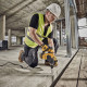 Сетевой перфоратор DeWALT D25333K SDS-Plus 950Вт