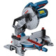 Торцевая пила Bosch GCM 216 (0601B33000)