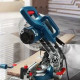 Торцевая пила Bosch GCM 216 (0601B33000)