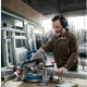 Торцевая пила Bosch GCM 216 (0601B33000)