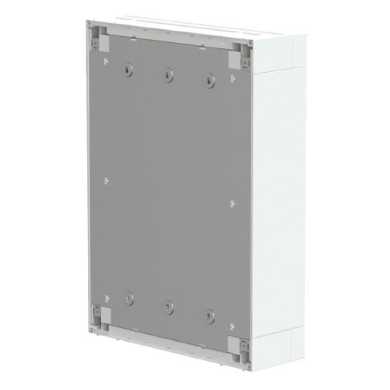 Навісний щит Schneider Electric PrismaSeT S LVSST424 4 ряди 24М