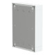 Навісний щит Schneider Electric PrismaSeT S LVSST424 4 ряди 24М