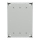 Навісний щит Schneider Electric PrismaSeT S LVSST424 4 ряди 24М